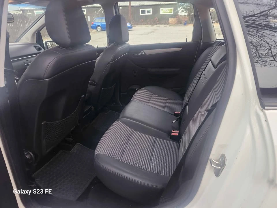 2007 Mercedes-Benz W245 B-Class - Image 8 of 11