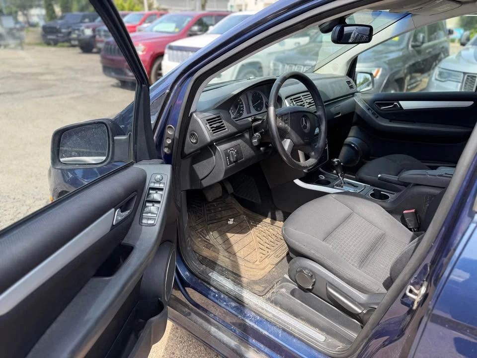 2007 Mercedes-Benz W245 B-Class - Image 10 of 11