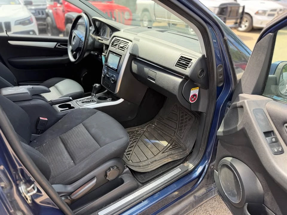 2007 Mercedes-Benz W245 B-Class - Image 7 of 11