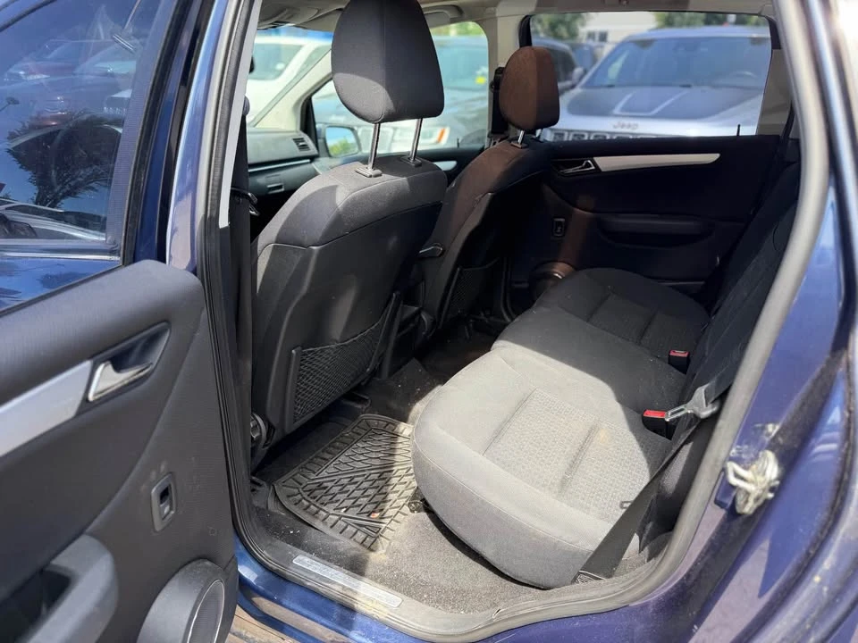 2007 Mercedes-Benz W245 B-Class - Image 9 of 11
