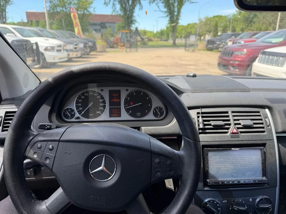 2007 Mercedes-Benz W245 B-Class - Image 11 of 11