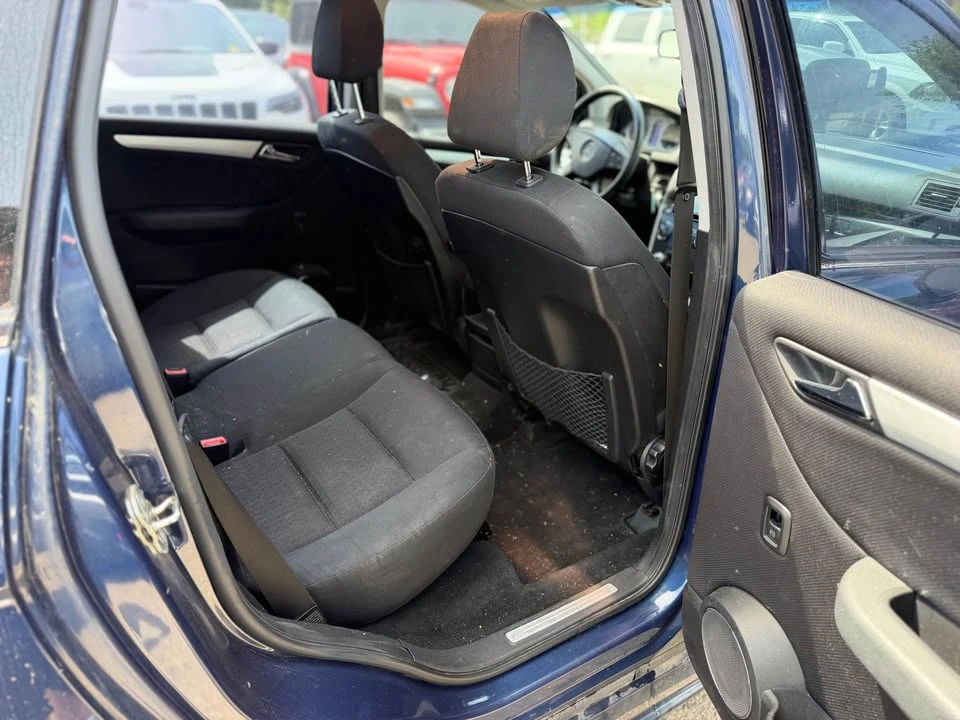2007 Mercedes-Benz W245 B-Class - Image 8 of 11