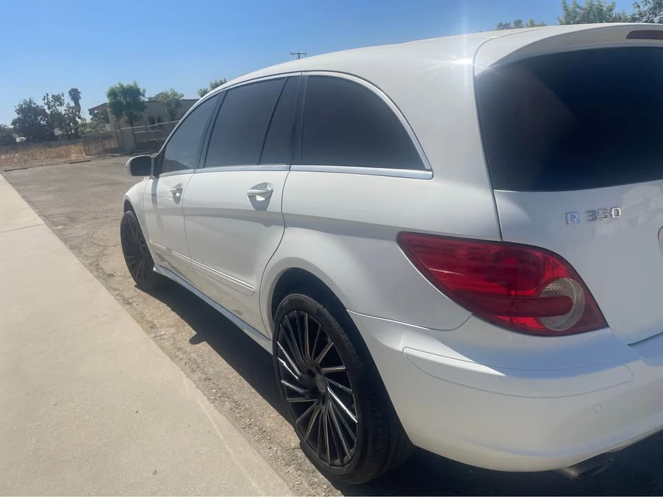 2007 Mercedes-Benz W245 B-Class - Image 2 of 14