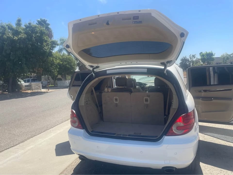 2007 Mercedes-Benz W245 B-Class - Image 12 of 14