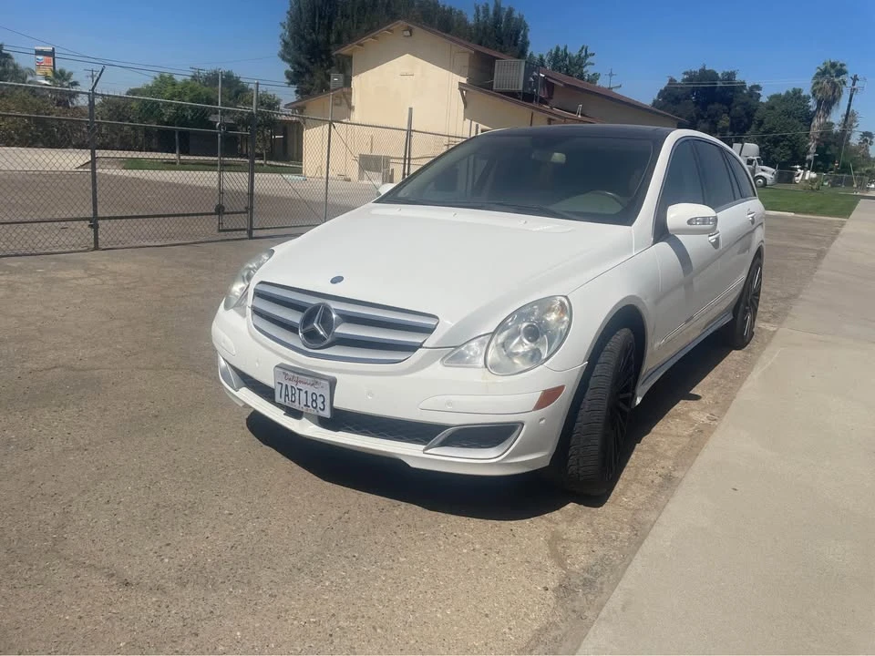 2007 Mercedes-Benz W245 B-Class - Image 3 of 14