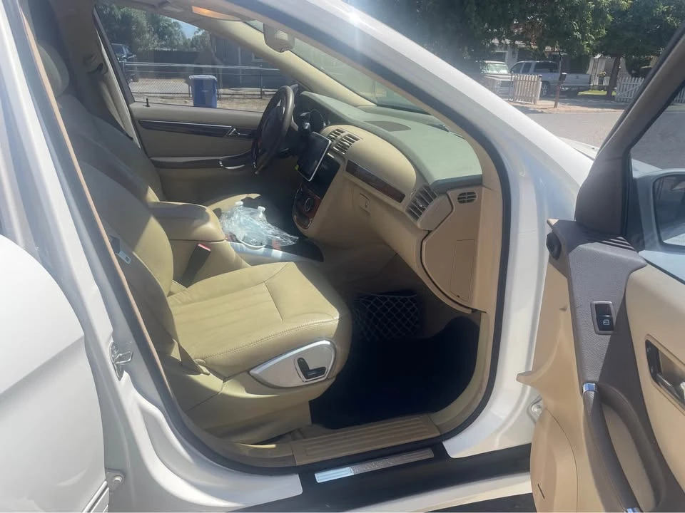 2007 Mercedes-Benz W245 B-Class - Image 10 of 14