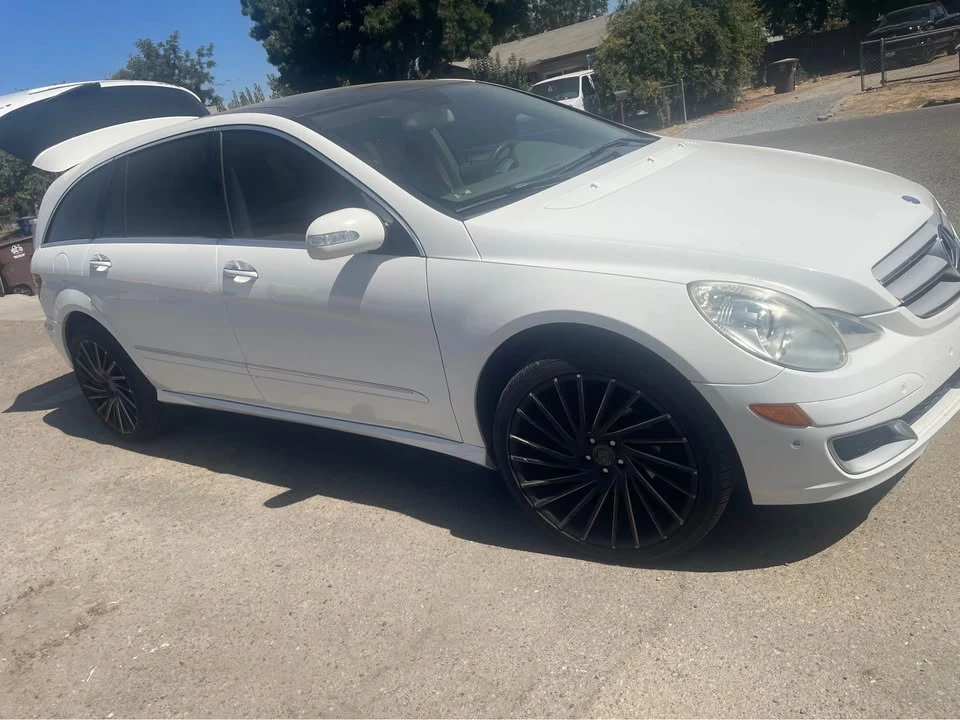 2007 Mercedes-Benz W245 B-Class - Image 4 of 14