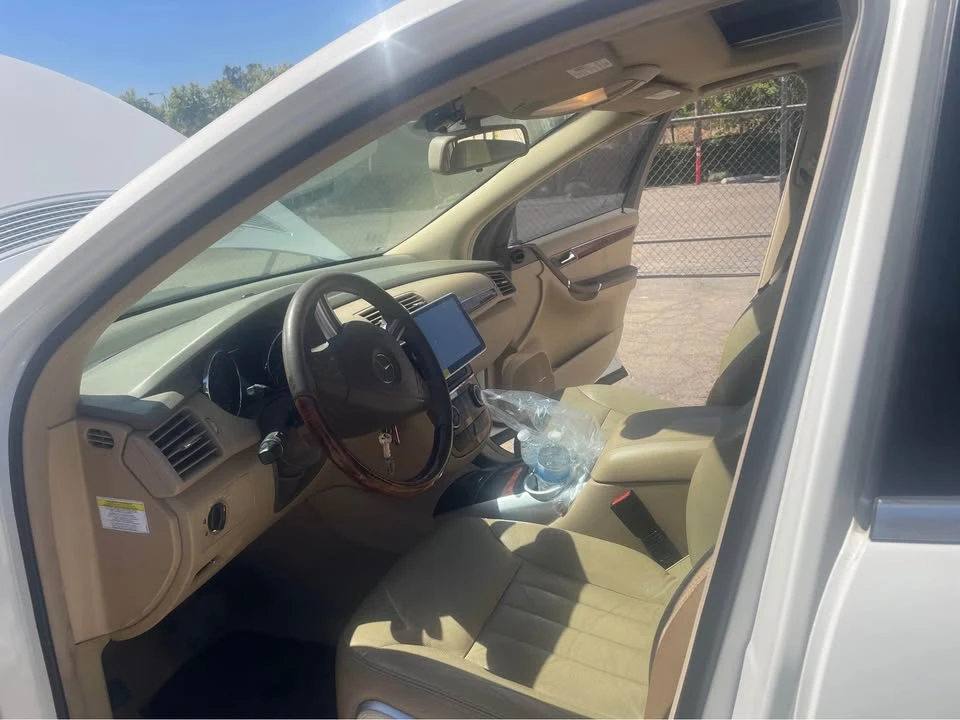 2007 Mercedes-Benz W245 B-Class - Image 14 of 14