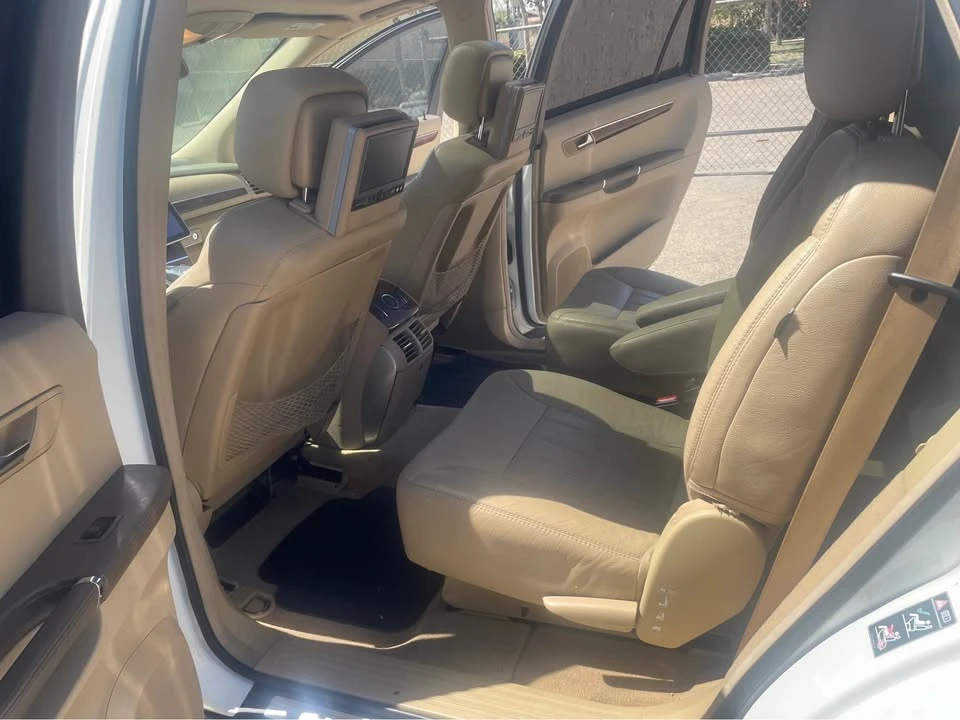 2007 Mercedes-Benz W245 B-Class - Image 8 of 14