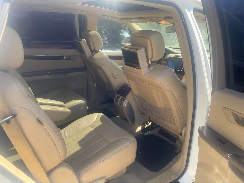 2007 Mercedes-Benz W245 B-Class - Image 9 of 14