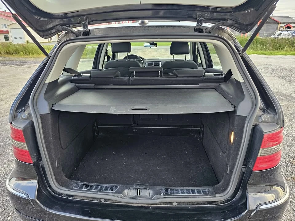 2007 Mercedes-Benz W245 B-Class - Image 7 of 11