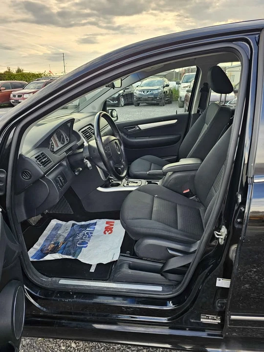 2007 Mercedes-Benz W245 B-Class - Image 11 of 11