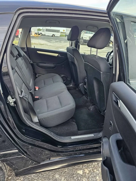 2007 Mercedes-Benz W245 B-Class - Image 9 of 11
