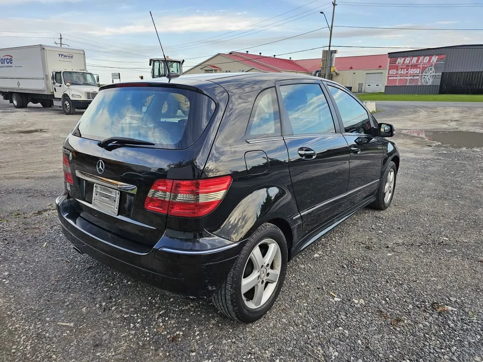 2007 Mercedes-Benz W245 B-Class - Image 6 of 11