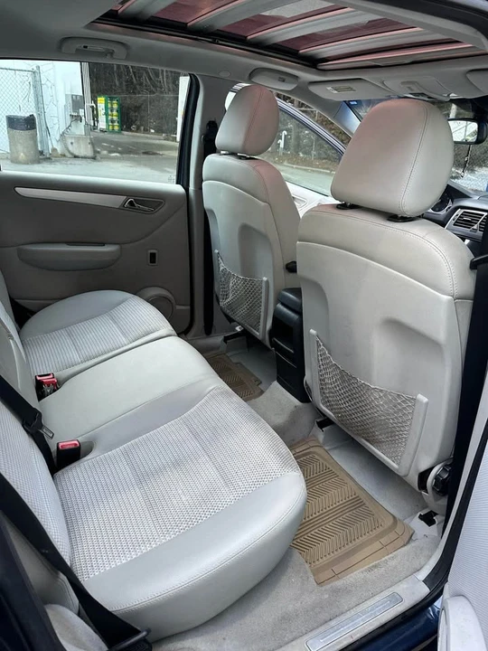 2007 Mercedes-Benz W245 B-Class - Image 8 of 10