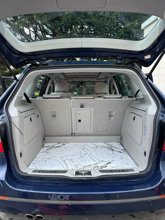 2007 Mercedes-Benz W245 B-Class - Image 9 of 10