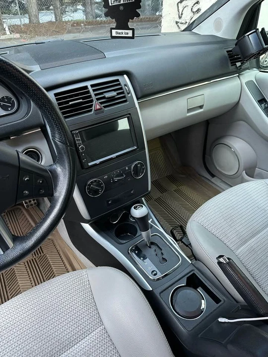 2007 Mercedes-Benz W245 B-Class - Image 5 of 10