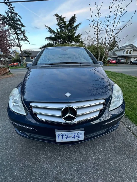 2007 Mercedes-Benz W245 B-Class - Image 2 of 10