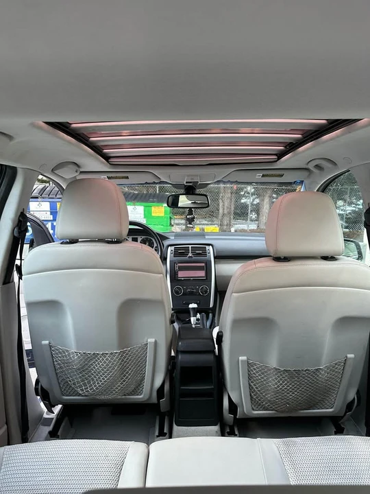 2007 Mercedes-Benz W245 B-Class - Image 7 of 10
