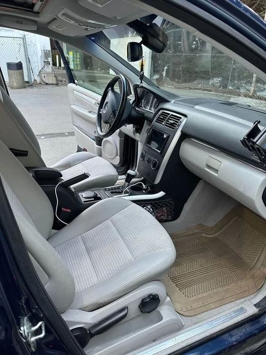 2007 Mercedes-Benz W245 B-Class - Image 4 of 10