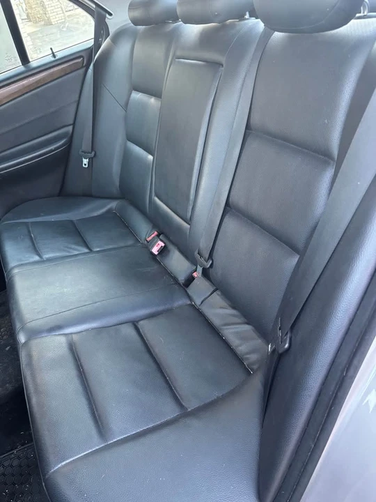 2007 Mercedes-Benz W203 C-Class - Image 9 of 18