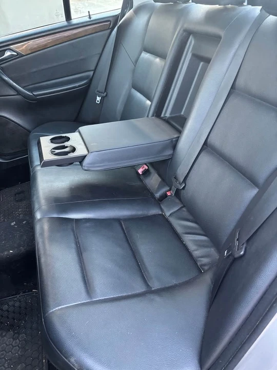 2007 Mercedes-Benz W203 C-Class - Image 18 of 18