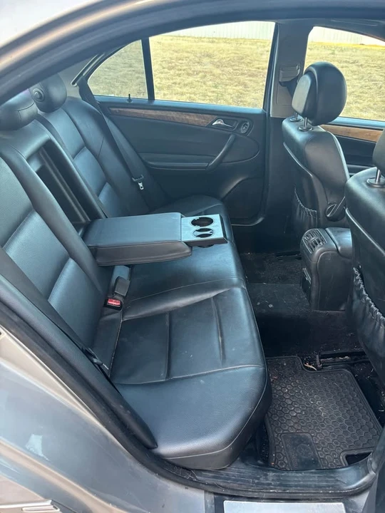 2007 Mercedes-Benz W203 C-Class - Image 16 of 18