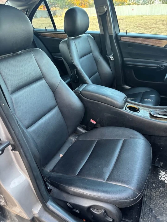 2007 Mercedes-Benz W203 C-Class - Image 15 of 18