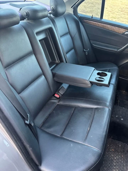 2007 Mercedes-Benz W203 C-Class - Image 17 of 18