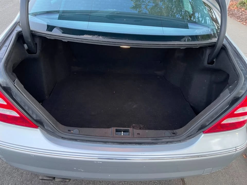 2007 Mercedes-Benz W203 C-Class - Image 13 of 20