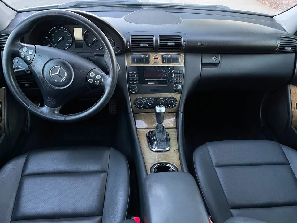 2007 Mercedes-Benz W203 C-Class - Image 17 of 20