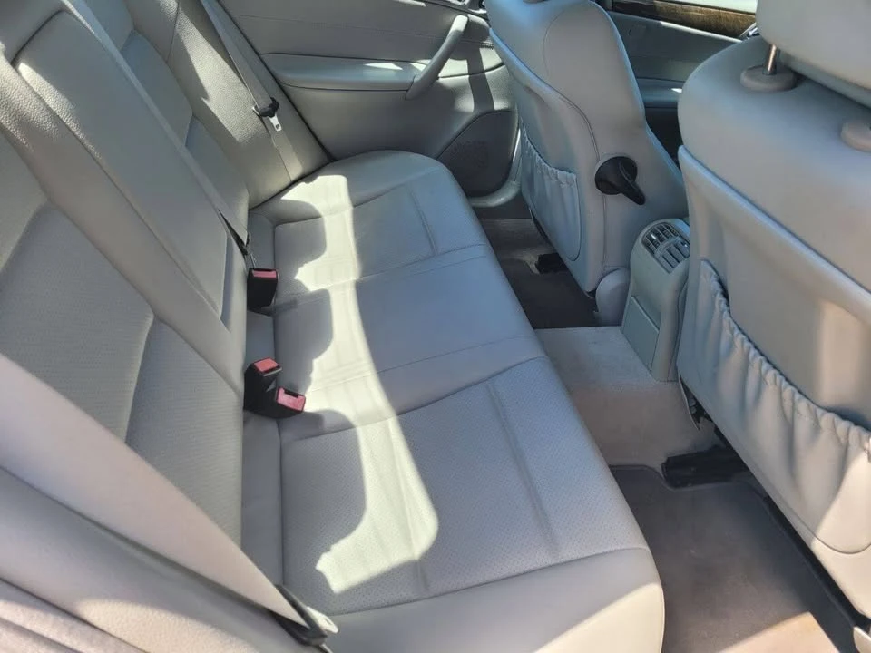 2007 Mercedes-Benz W203 C-Class - Image 12 of 13