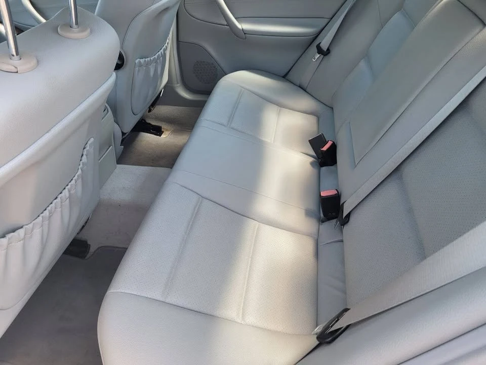 2007 Mercedes-Benz W203 C-Class - Image 11 of 13