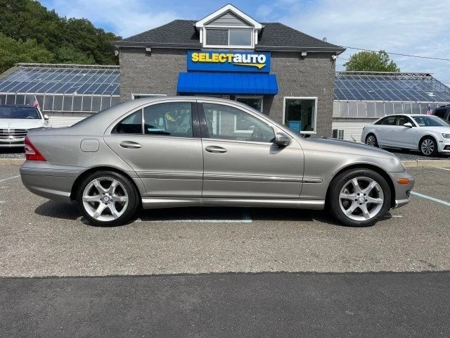 2007 Mercedes-Benz W203 C-Class - Image 4 of 21