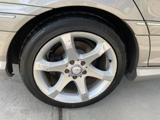 2007 Mercedes-Benz W203 C-Class - Image 18 of 21