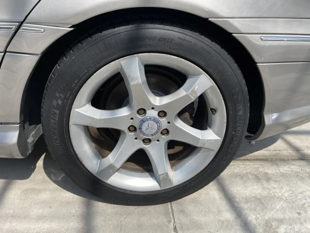 2007 Mercedes-Benz W203 C-Class - Image 21 of 21