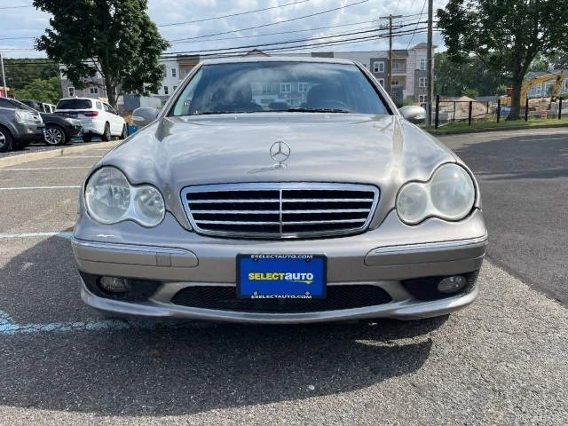2007 Mercedes-Benz W203 C-Class - Image 3 of 21