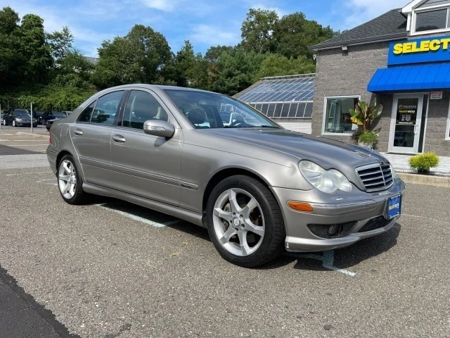 2007 Mercedes-Benz W203 C-Class - Image 2 of 21