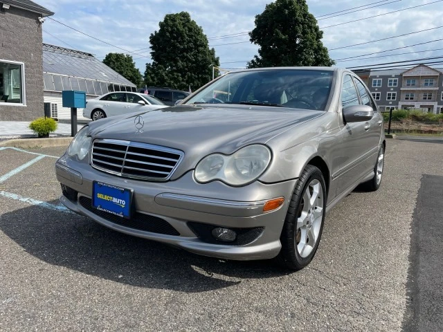 2007 Mercedes-Benz W203 C-Class - Image 13 of 21
