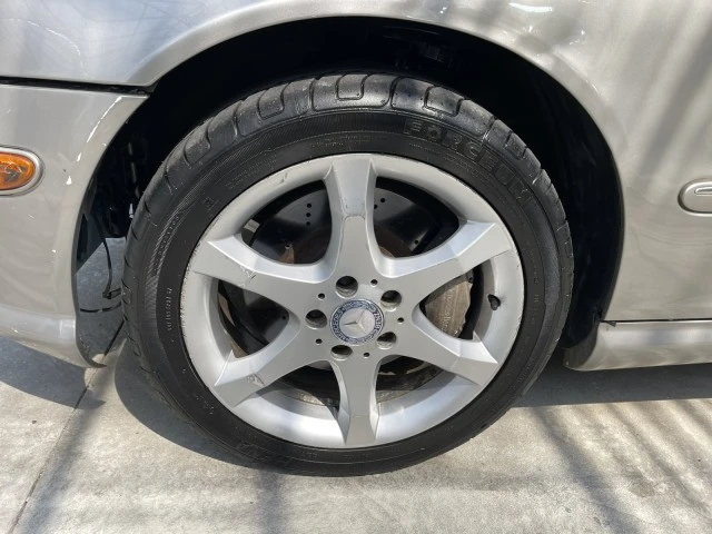 2007 Mercedes-Benz W203 C-Class - Image 21 of 21