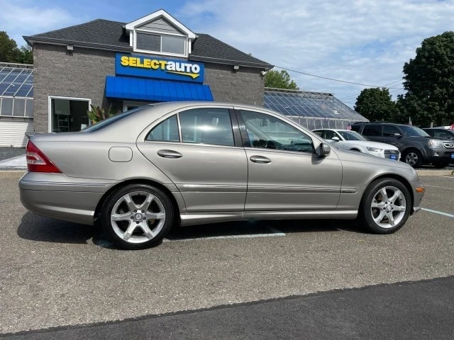 2007 Mercedes-Benz W203 C-Class - Image 5 of 21