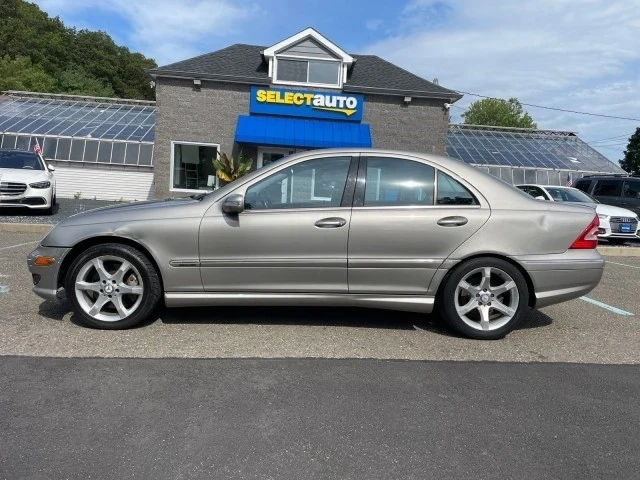 2007 Mercedes-Benz W203 C-Class - Image 13 of 21