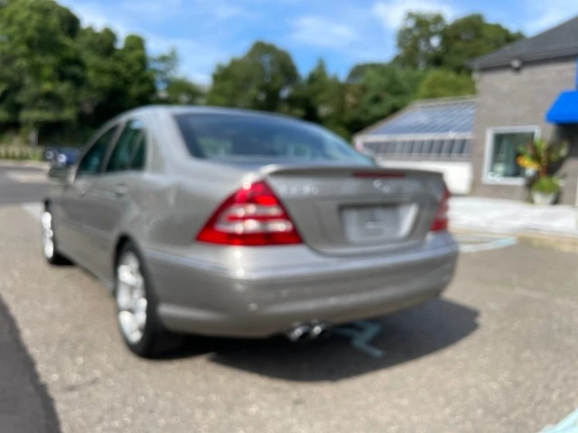 2007 Mercedes-Benz W203 C-Class - Image 9 of 21