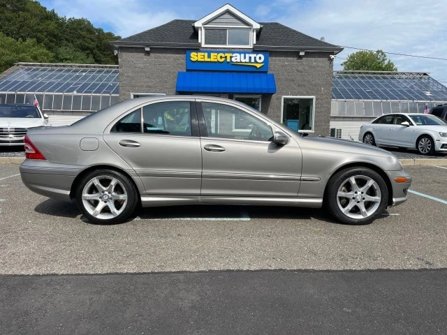 2007 Mercedes-Benz W203 C-Class - Image 4 of 21