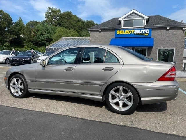 2007 Mercedes-Benz W203 C-Class - Image 11 of 21