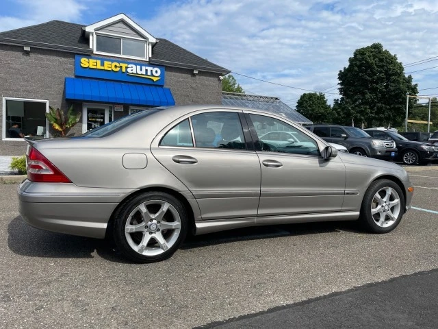 2007 Mercedes-Benz W203 C-Class - Image 16 of 21