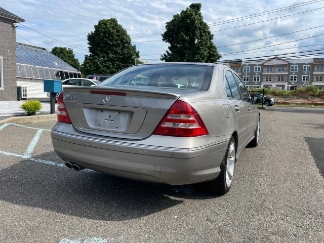 2007 Mercedes-Benz W203 C-Class - Image 7 of 21