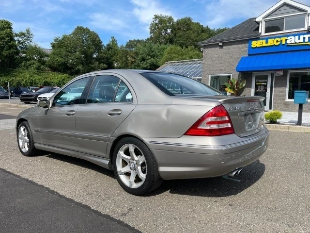 2007 Mercedes-Benz W203 C-Class - Image 10 of 21