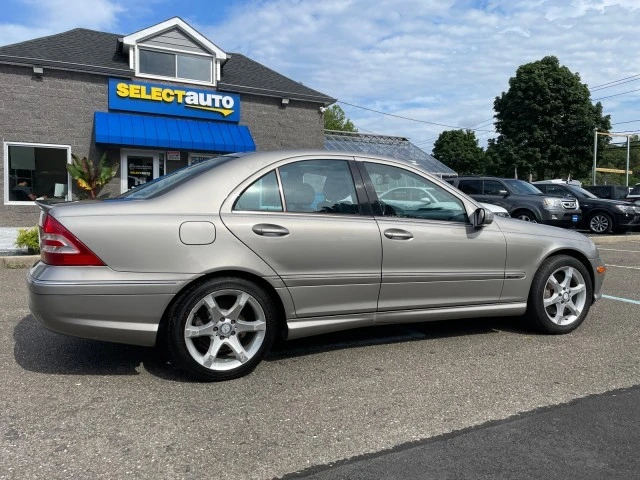 2007 Mercedes-Benz W203 C-Class - Image 15 of 21