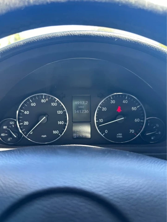 2007 Mercedes-Benz W203 C-Class - Image 7 of 10